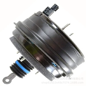 Brake Booster 68259553Ab for Jeep Grand Cherokee 2015