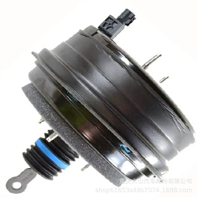 Brake Booster 68259553Ab for Jeep Grand Cherokee 2015 (Other brake systems)