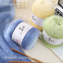 ϲ���L�u׃ѩ��ë��������DIY�ֹ�����؈��ñ�������F̺��ë�¾�