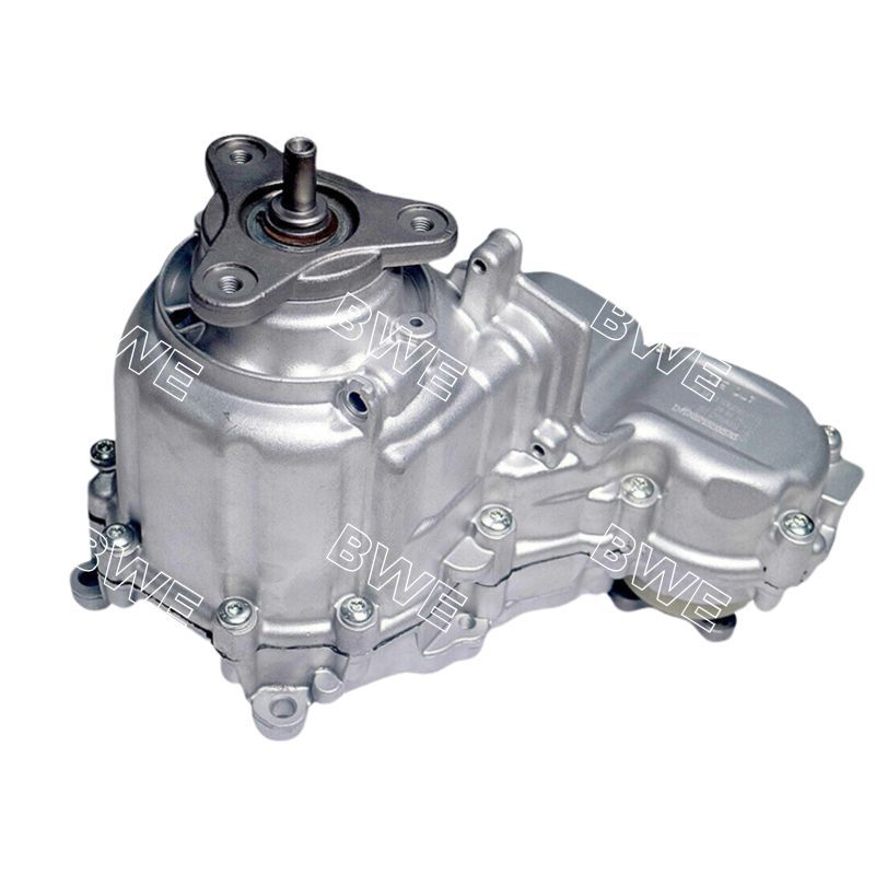 Bmw Atc350 Transfer Case 27107619777 Is Suitable for X1/F01/F02/F10/F07/E84 Four-Wheel Drive Vehicles