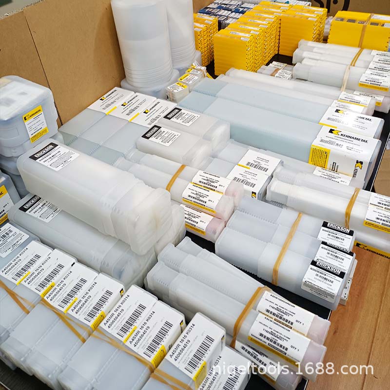 优势批发 肯纳KENNAMETAL刀具 BT50BWN32105M刀盘 全系列出货