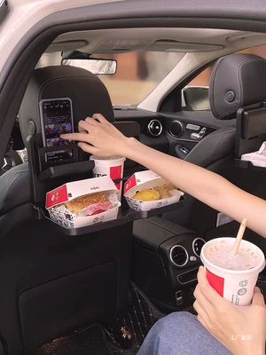 Seat, Multifunctional Car Dining | Car table board
