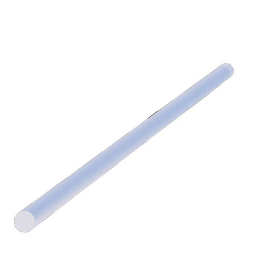 Environmentally friendly hot melt transparent plastic glue stick 7mm11mm strong glue gun high viscosity instant handmade DIY special glue strip