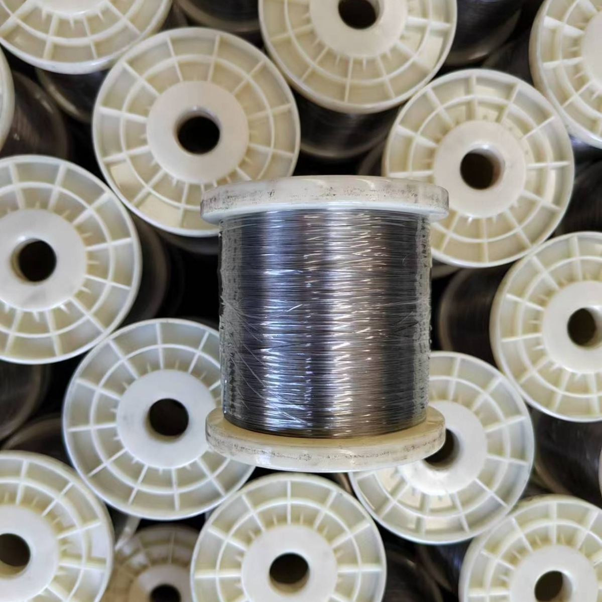 宝鸡鼎鼎钛厂家医用吻合器钛丝ASTM F67标准TA2φ0.22