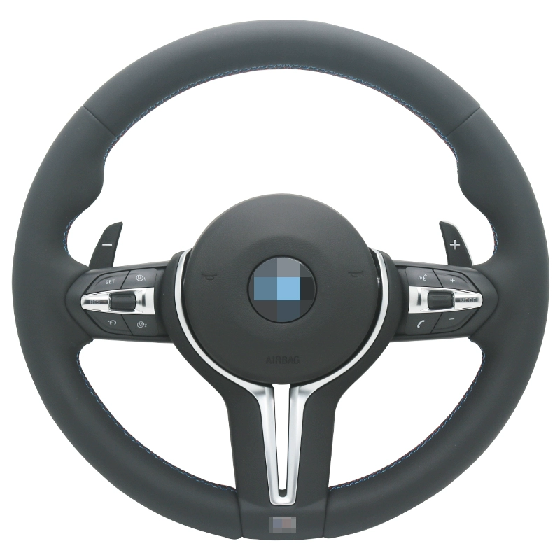 [Подходит для BMW 1234567 серии X123456 F10 F30 F15 E70 E87 E90 тюнинг M3 M5 руль]