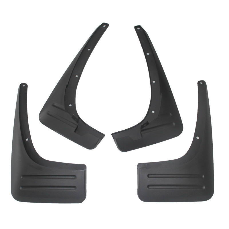 Suitable for 03-05 RAV4 mudguard 97-03 Toyota RAV-4 car mudguard accessories supplies Suitable for 03-05 RAV4 mudguard 97-03 Toyota RAV-4 car mudguard accessories supplies