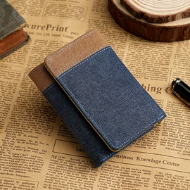 男士钱包;女士钱包;卡包卡套