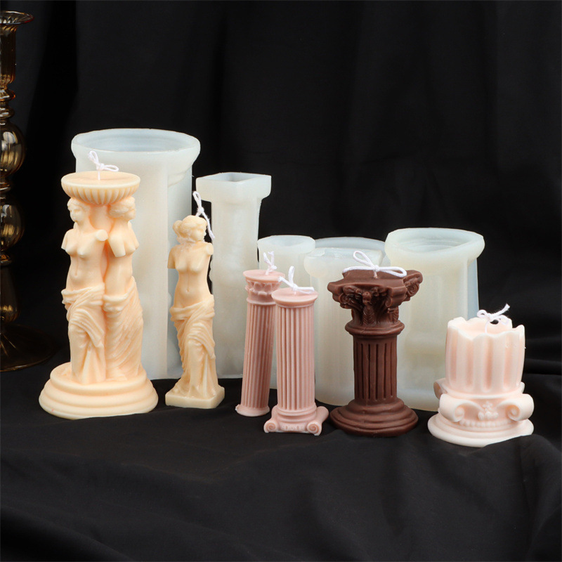硅胶立体罗马柱系列香薰蜡烛模 (2).jpg
