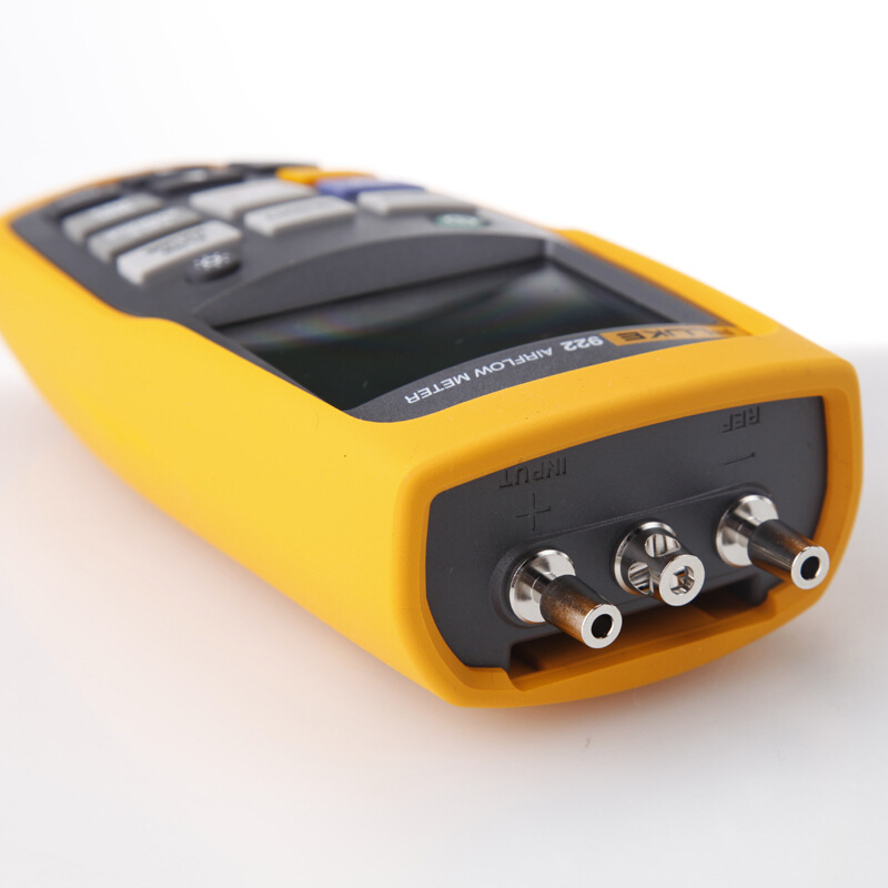 议价FLUKEF922KIT差压风速计风速仪 皮托管流量检测仪F922