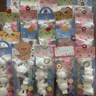 ���㱩����ʯ�����މTɫС̖ �W�t�ֹ���ͯ���߲��Ldiy��С����ɫ