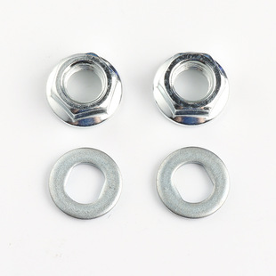 Xiaomi M365/Pro Scooter Universal Front Wheel Motor Screw Xiaomi Scooter Front Drive Wheel Replacement Screw