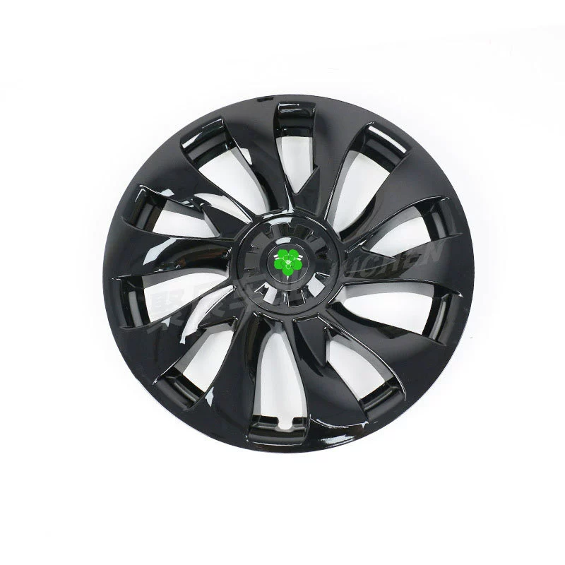 Compatible Tesla, tape, modified hub, 19 inch