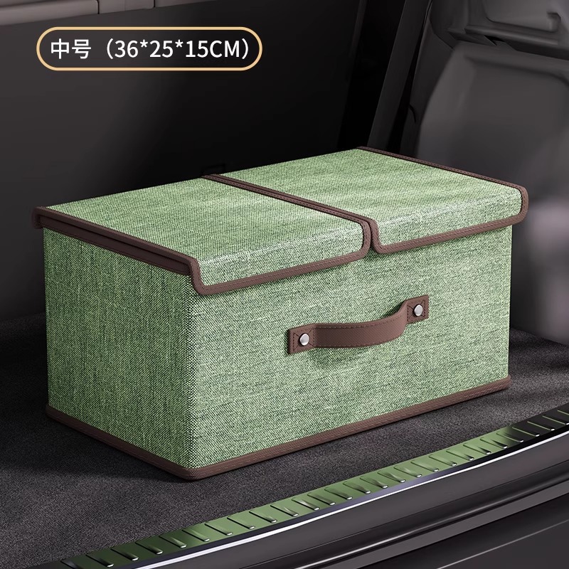 Bishan Green Medium [Regular Style] 엄선된 코마 면 및 린넨丨피부 친화적인 원단丨강하고 내구성이 뛰어남
