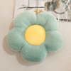 Pillow, chair for sleep, wholesale, flowered