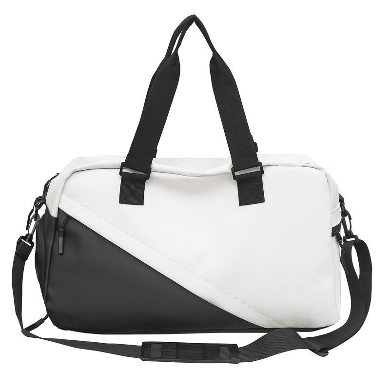 2024 nuevo bolso de viaje para hombre de separación seca y húmeda, bolso de viaje de gran capacidad, bolso de almacenamiento de equipaje, bolso de gimnasio para mujer