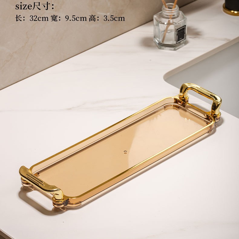 Amber gold edge 3 grid