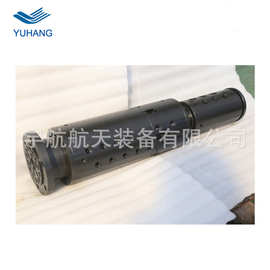 宇航厂家供应多通路旋转接头适用于高压液压油 规格齐全 欢迎咨询