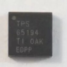 �����ֻ��ṩTPS65194 TPS65194RGER 65194Һ����оƬQFN