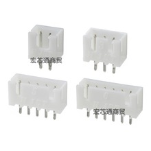 JSTB B2B-XH-A(LF)(SN) 3B/4P/5P/6/7/8P/10B g2.5mm