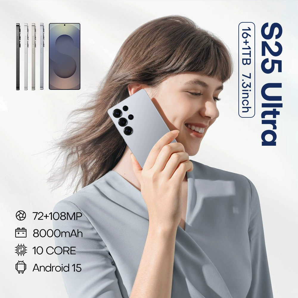 Смарт-часы S25 с Android, 4G, 64 ГБ, 3-дюймовый экран, телефонная функция