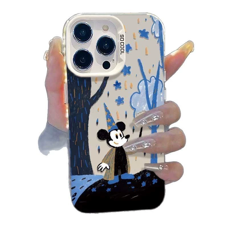 Apple, совместимый iPhone 16, чехол для телефона, 16promax, iphone, 15plus, защита от падения, (Cross-border trading)