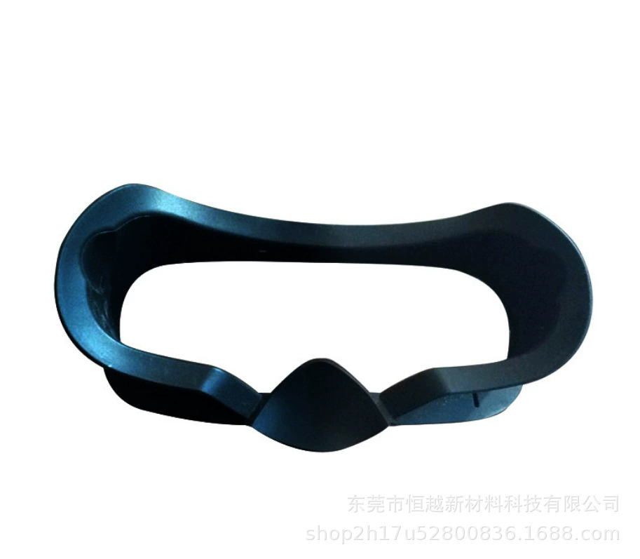 Силиконовые очки, маска для сна, аксессуары, 3D