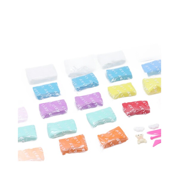 ultra light clay for creativity