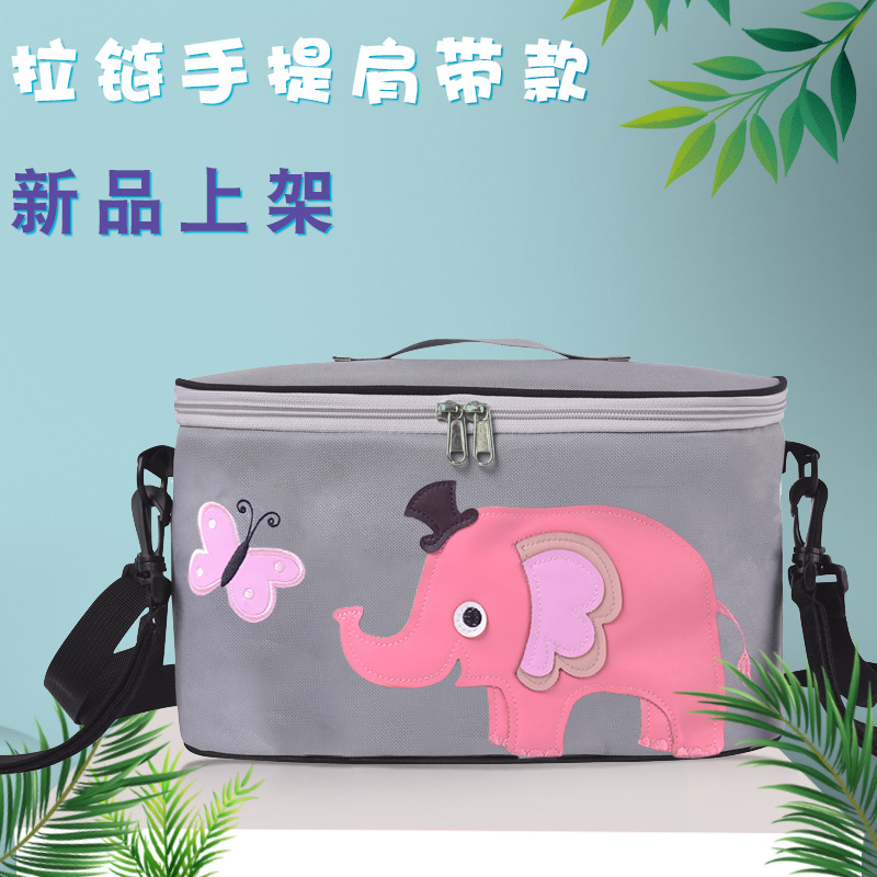 핑크 코끼리