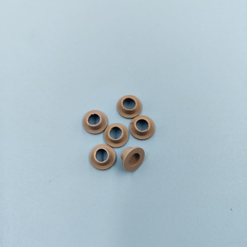 密封氟橡胶胶圈 耐高温硅胶密封防水圈 减震橡胶垫圈