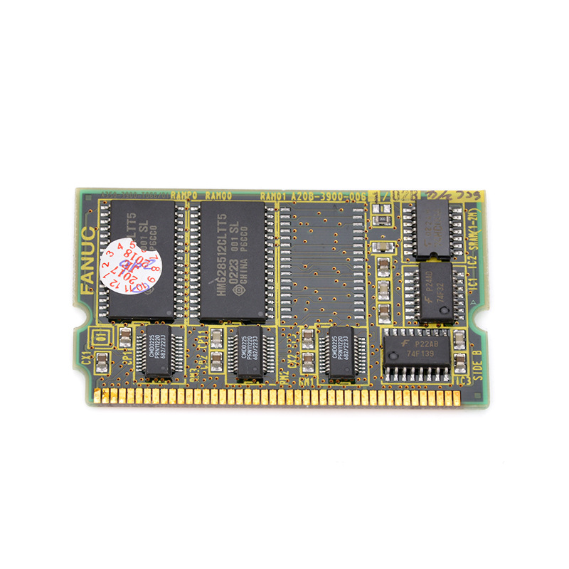 A20B-3900-0061发那科fanuc系统原装内存卡电路板全新现货议 价