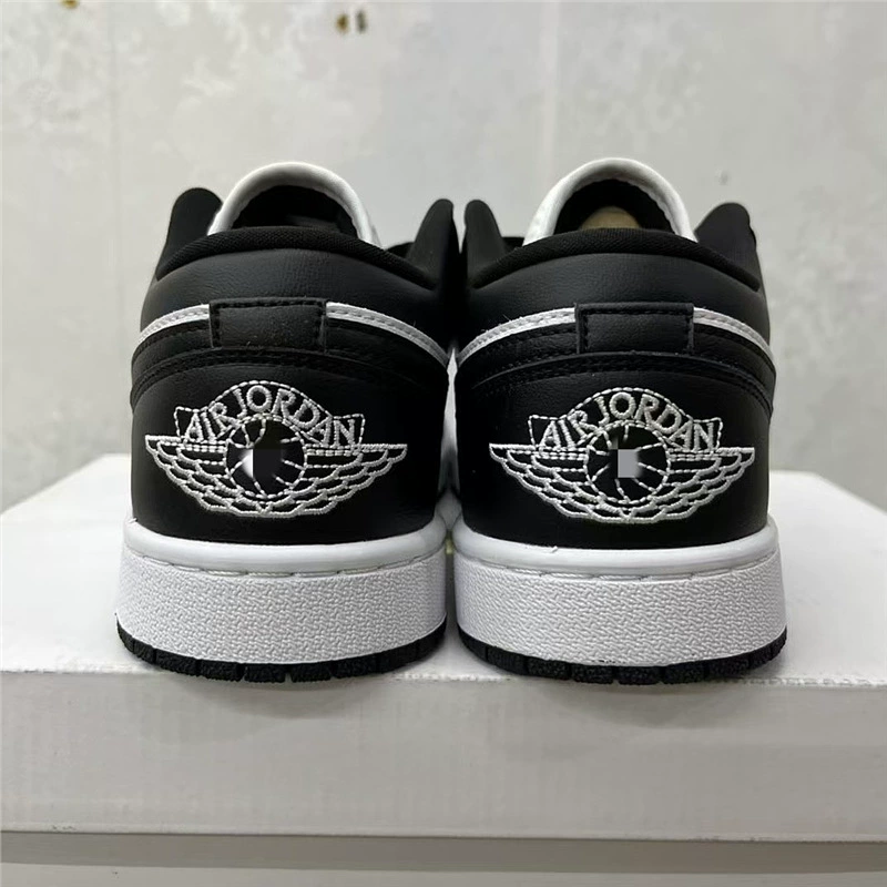 Кроссовки Air Jordan 1 для отдыха, обувь, кроссовки, универсальные белые кожаные кроссовки