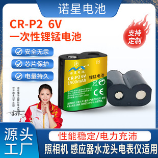 �Z��CR-P2 һ������i늳� 2CR17335�늳� 6V�����C�t��Б���