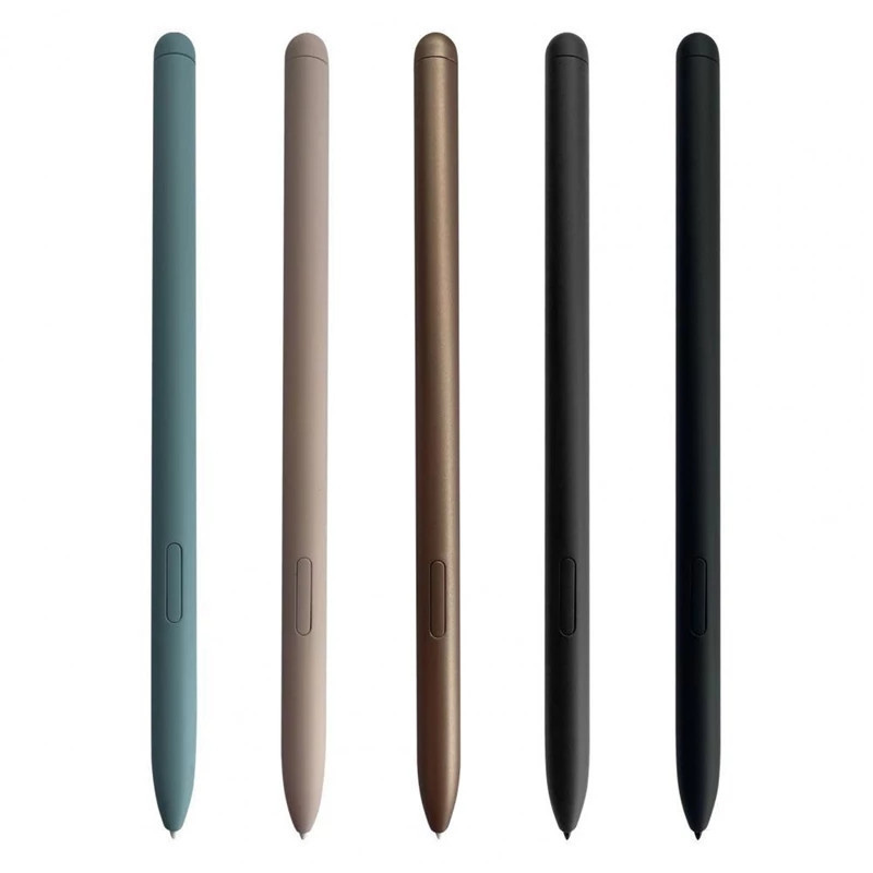 Suitable for Samsung Tabs7 Electromagnetic Pen Spen Touch Pen S6Lite No Bluetooth Stylus T870970 Stylus