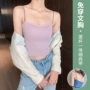体外打底内衣内搭小背心