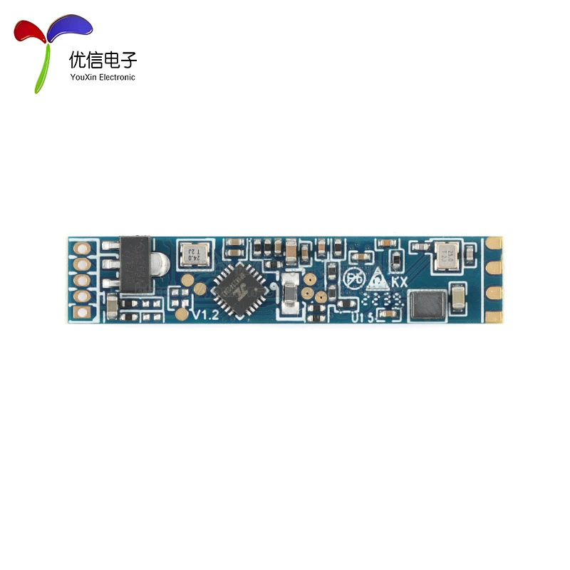 Подлинный физиологический модуль, датчик индукции, 2410b, Bluetooth