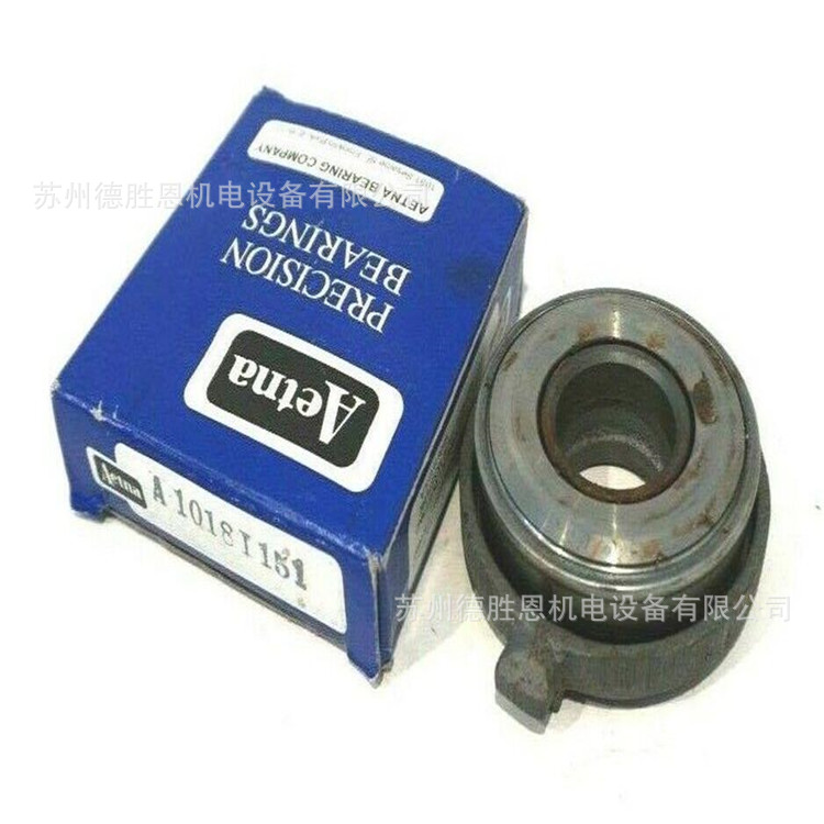 美国aetna轴承代理商E-1 E-2 E-3 E-4 E-5 E-6 E-7 E-8推力球轴承