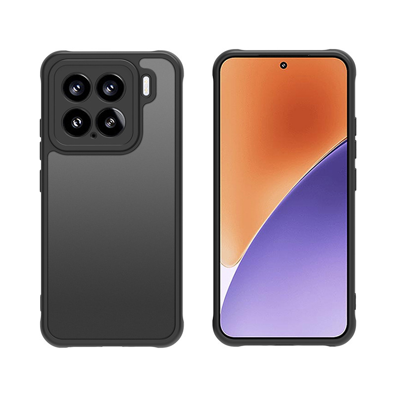 适用REDMI 15 5G国际版肤感磨砂手机壳红米15C 4G欧版171mm防摔壳|undefined