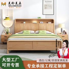 实木床;成套餐桌椅;实木沙发