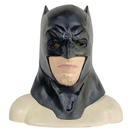 面具;毛绒玩具;cosplay道具