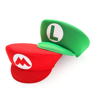 �羳��������ñ�R��W�W��ِmarioñ���f�}��cosplay��ɫ���ݵ���