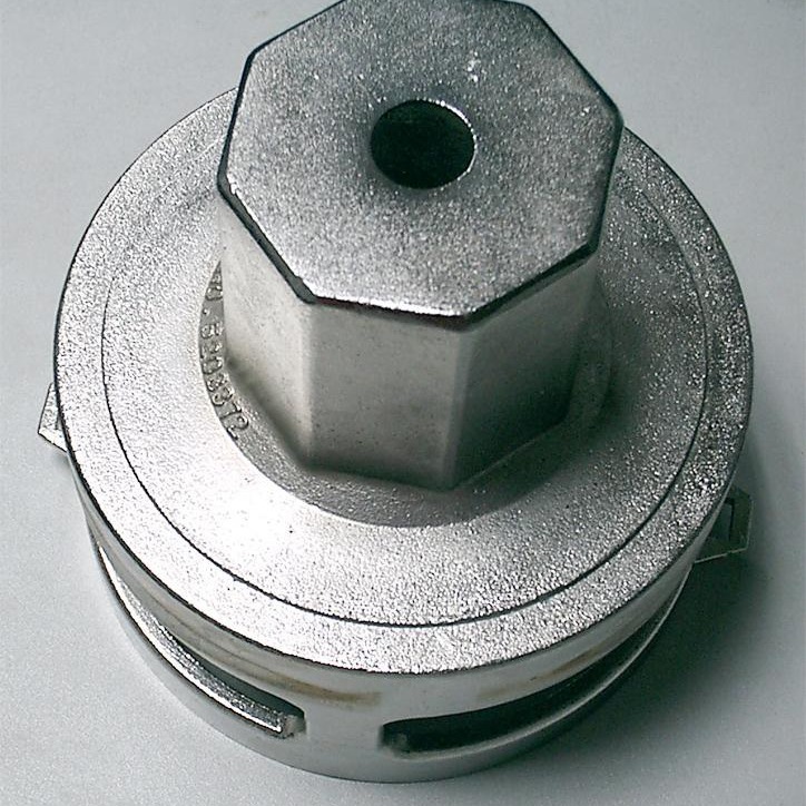 不锈钢机电五金精铸件-英德不锈钢精密铸造厂家