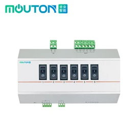 智能开关;墙壁开关;智能家居