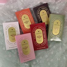 喜蜜百花蜜婚礼伴娘伴手礼创意回礼蜂蜜结婚袋装盒装60克小盒装