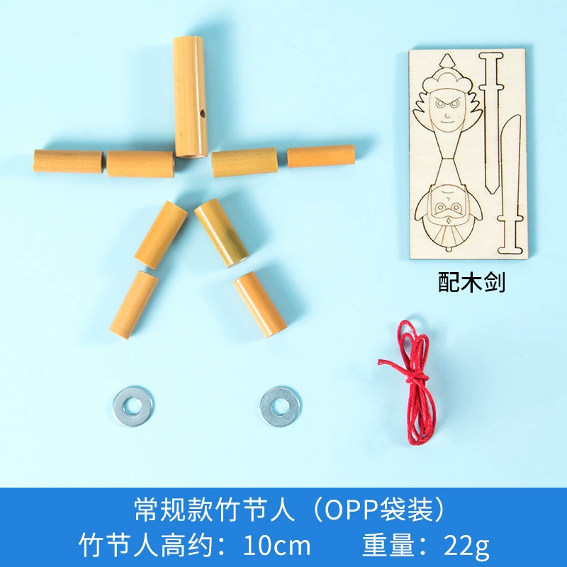 Materials set for experiments for kindergarten, DIY, science, generating electricity, mini experiment, Birthday gift
