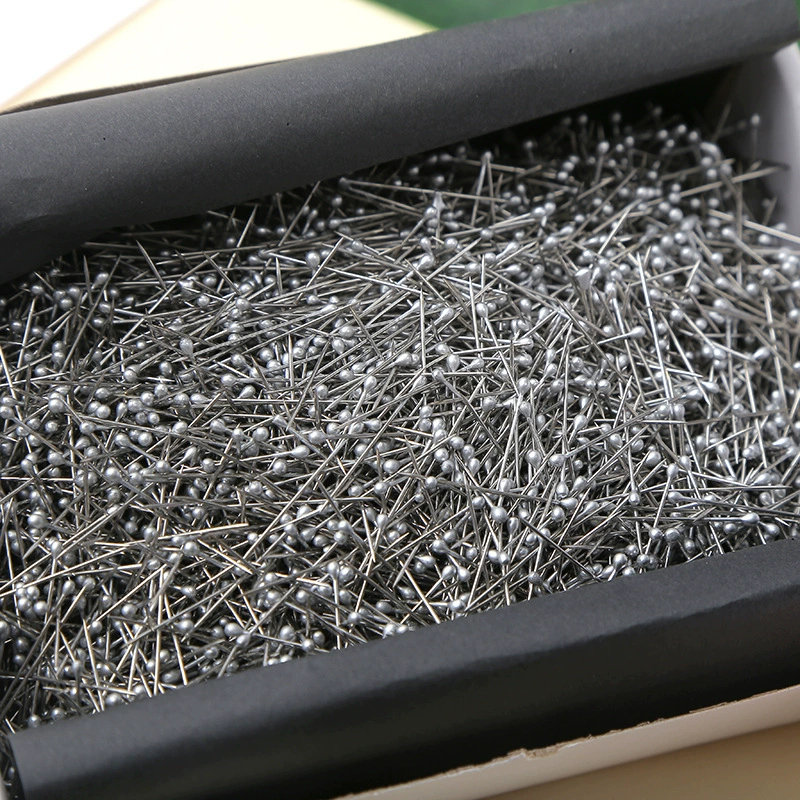 Серебряная Главная Рубашка штыря располагая штырь 201 нержавеющей стали серебряный главный штырь 304 нержавеющей стали серебряный главный штырь/штырь серебра главный