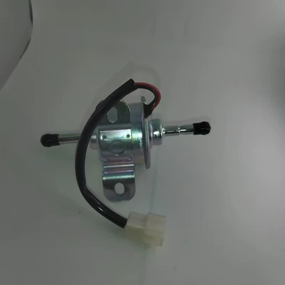 Oil pump, nozzle 12V for Kubota