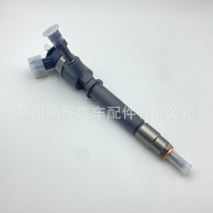 0445110249 Common Rail Injector We0113H50A Fuel Injector Is Suitable for Mazda and Other Models Supplied by Manufacturers