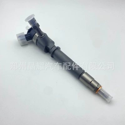 Oil pump, nozzle Fuel Injector Is Suitable for