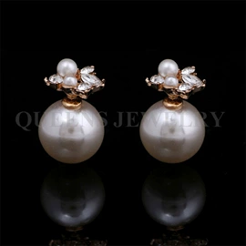 diy饰品;耳环;耳钉