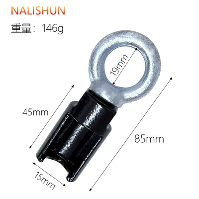 Injection Fuel Injector | Repair kit